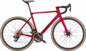 WILIER VERTICALE SLR DURA-ACE Di2 MICHE KLEOS RD36