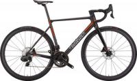 WILIER VERTICALE SLR DURA-ACE Di2 MICHE KLEOS RD36