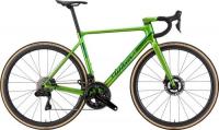 WILIER VERTICALE SLR ULTEGRA Di2 MICHE KLEOS RD50