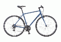 GIOS(ジオス) MISTRAL SHIMANO