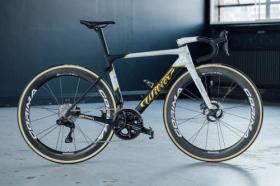 WILIER FILANTE SLR - CAVENDISH LIMITED 2023フレームセット