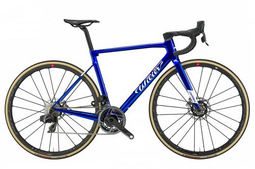 サイクルショップ カツヤマ / Wilier(ウィリエール) ZERO SLR ULTEGRA Disc Di2